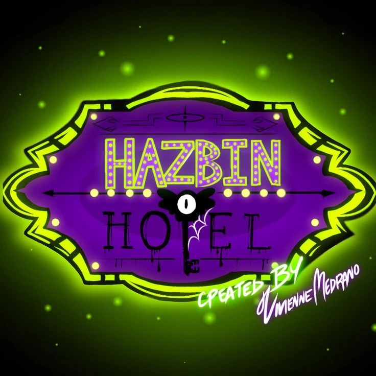 Hazbin Hotel (Season 3) thumbnail
