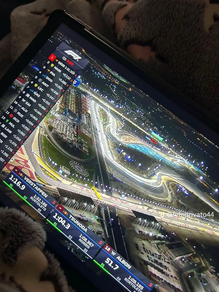 Formula 1 thumbnail
