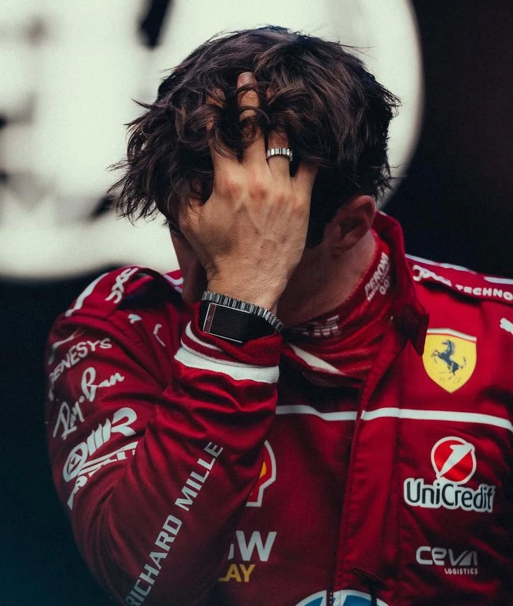 Charles Leclerc thumbnail