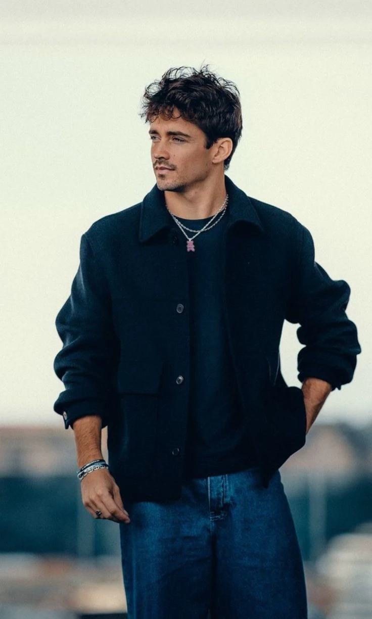 Charles Leclerc thumbnail