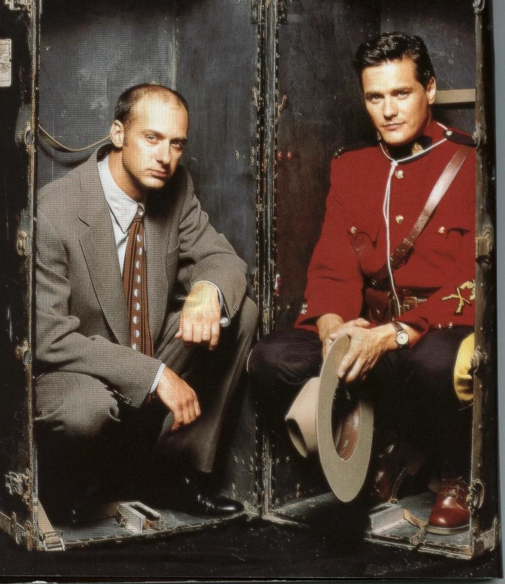 Due South RP thumbnail
