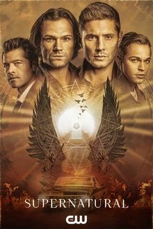 Supernatural thumbnail