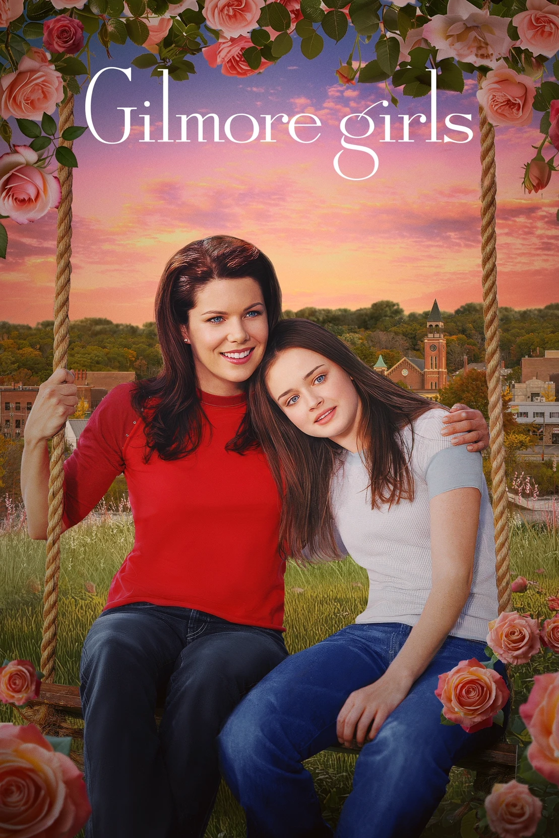 Gilmore Girls thumbnail