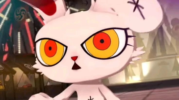 Yandere Bloody Bunny (2016) thumbnail