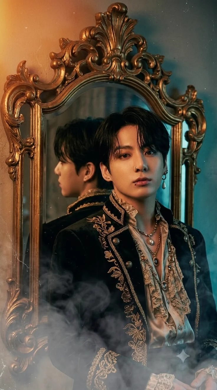 Jeon Jungkook thumbnail