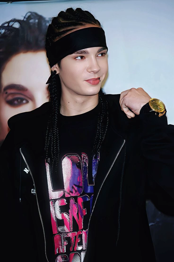 tom kaulitz thumbnail