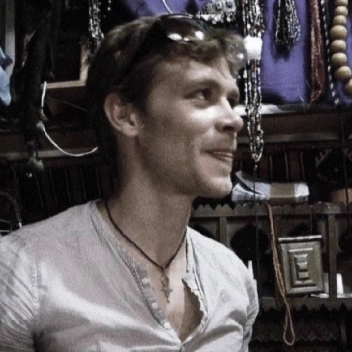 Klaus Mikaelson thumbnail