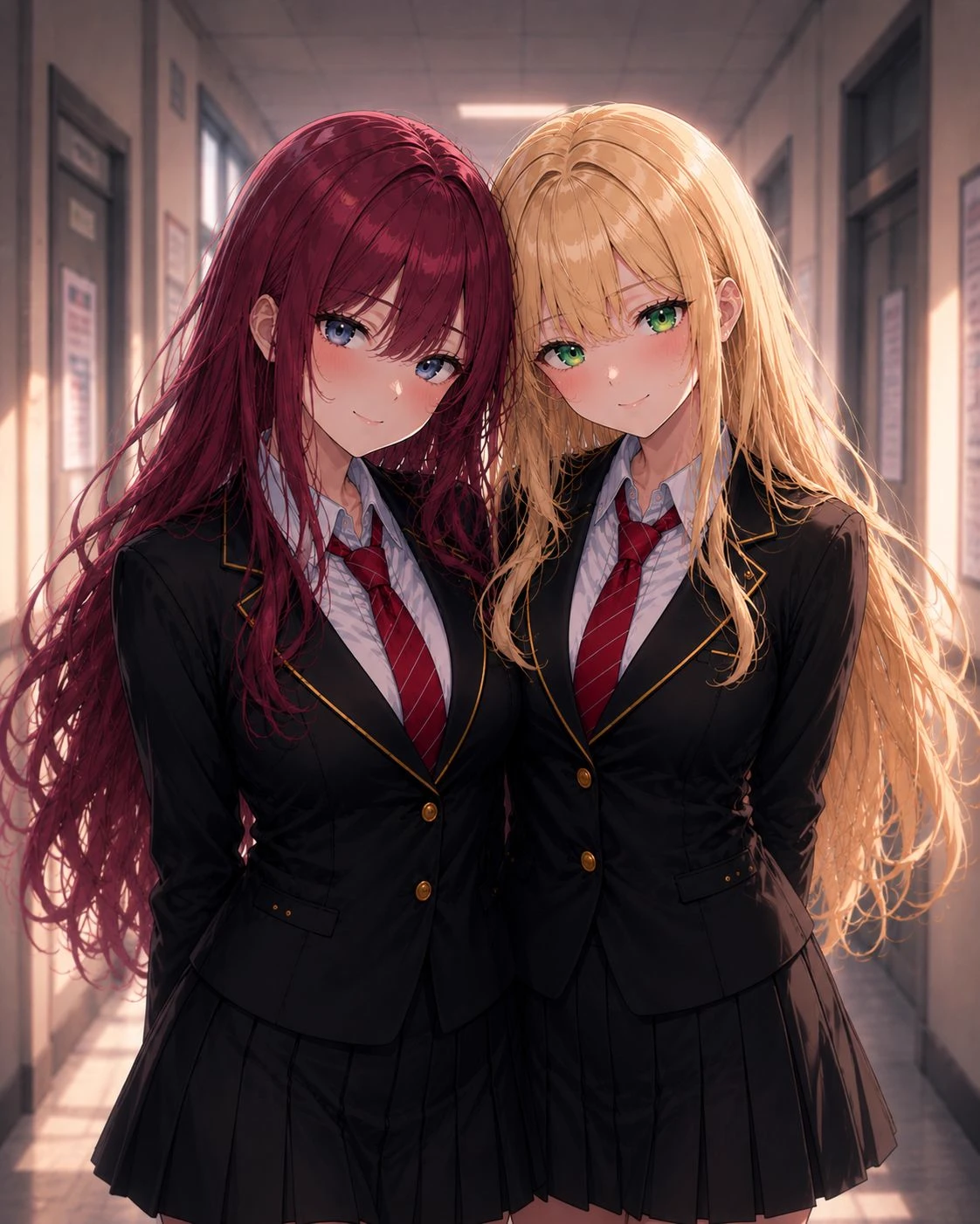 Irina and Ava thumbnail