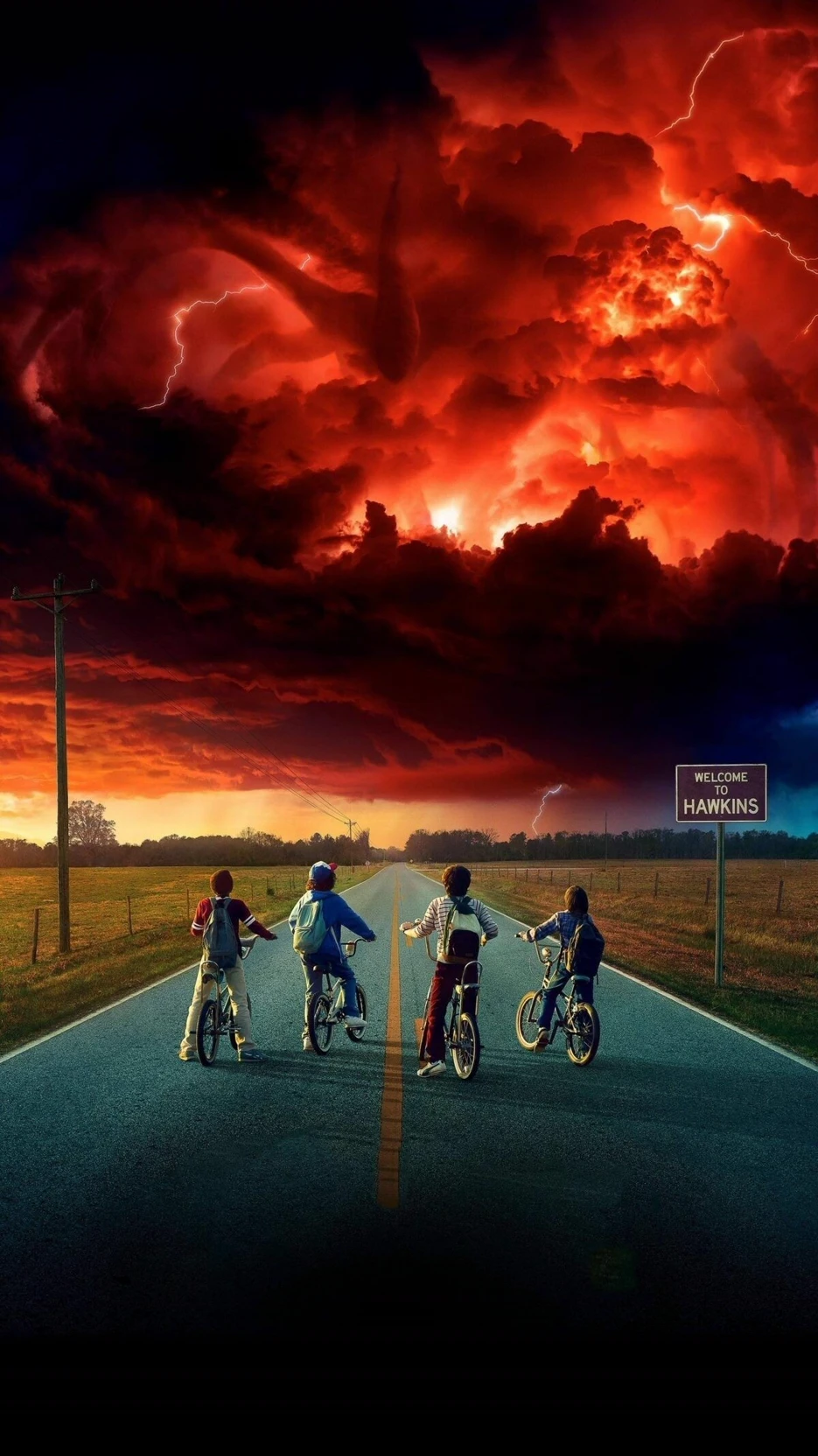 Stranger Things thumbnail