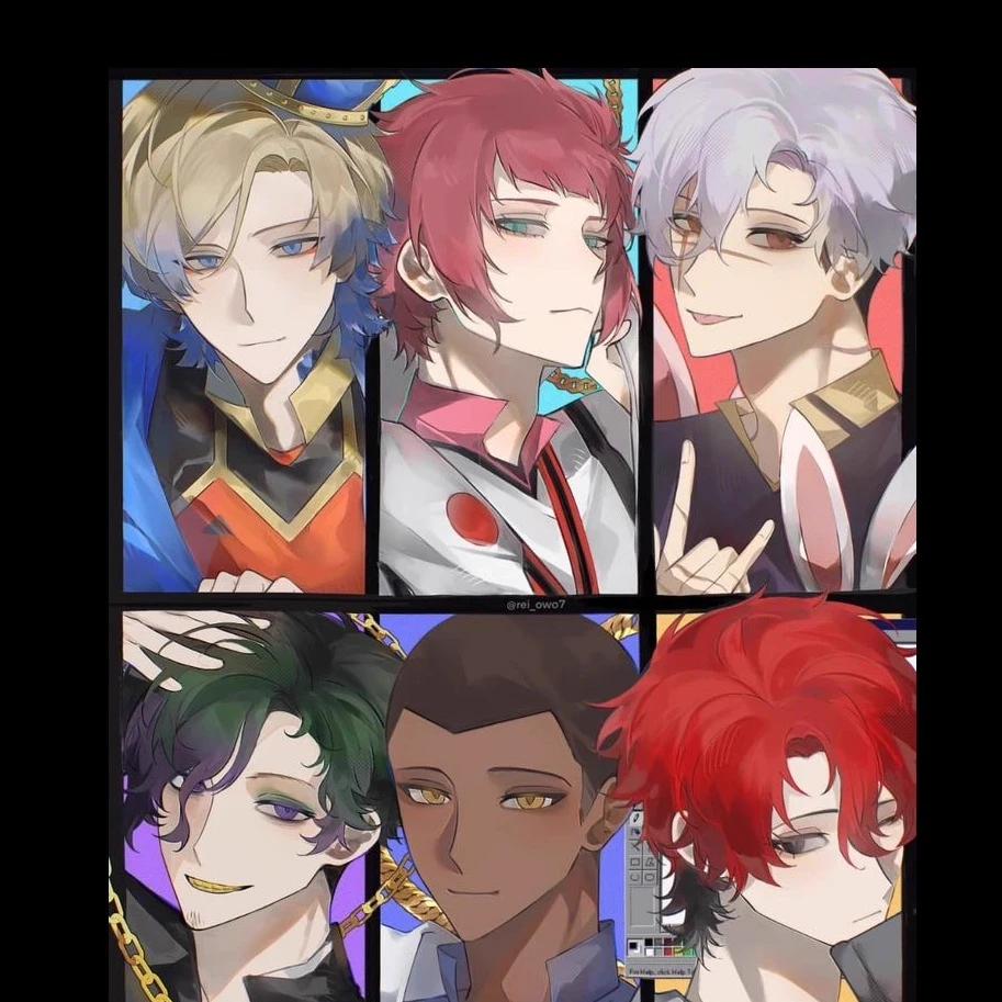 New Gen thumbnail