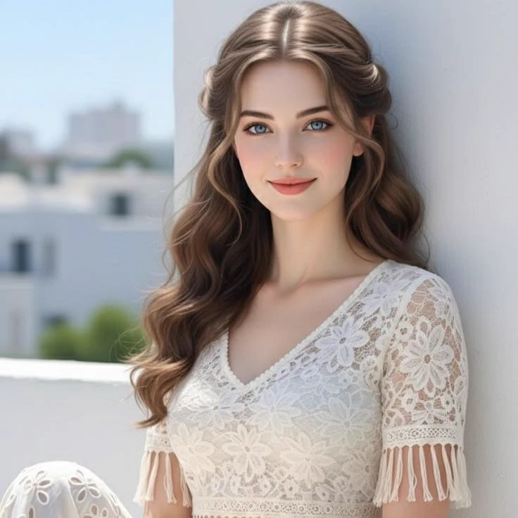 Evelyn Vance thumbnail