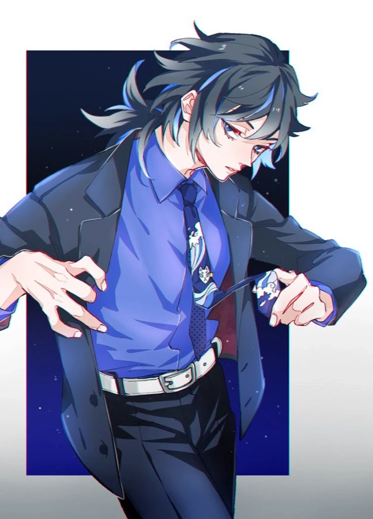 Giyuu Tomioka BL thumbnail