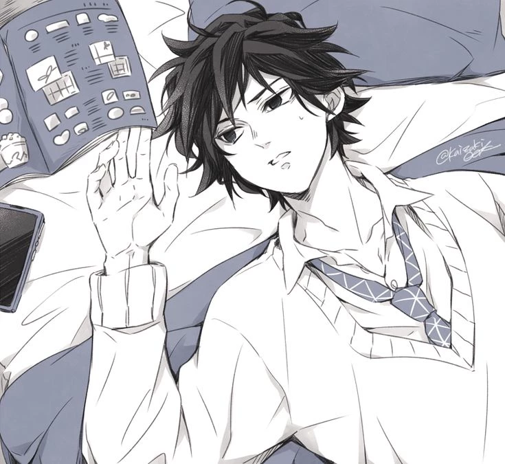 Giyuu Tomioka BL thumbnail