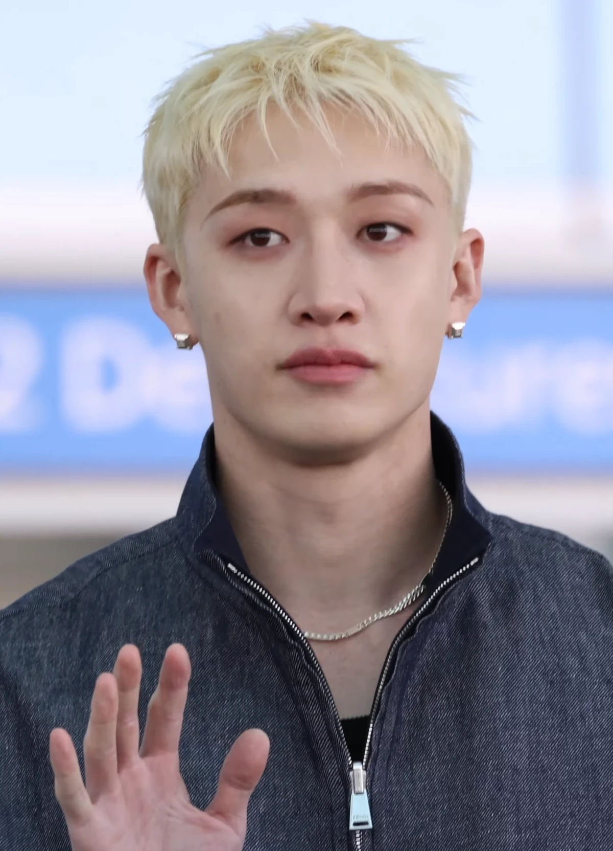 Bangchan is going to therapy thumbnail