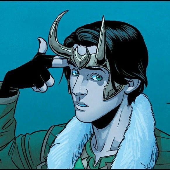 Loki thumbnail