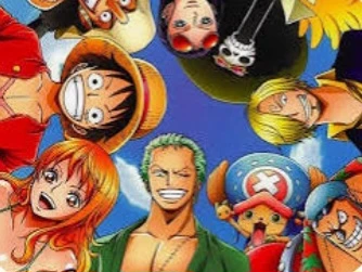 Straw Hat crew (do not use the voice) thumbnail
