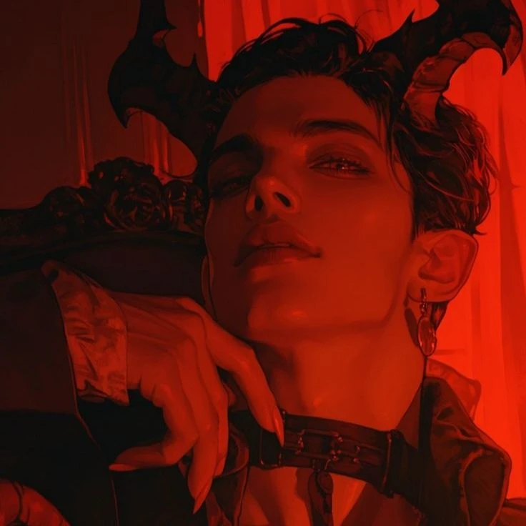 Lucifer \|🥀 thumbnail
