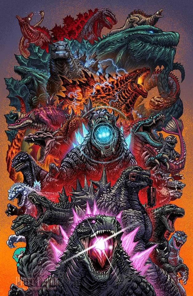 Us kaijus thumbnail