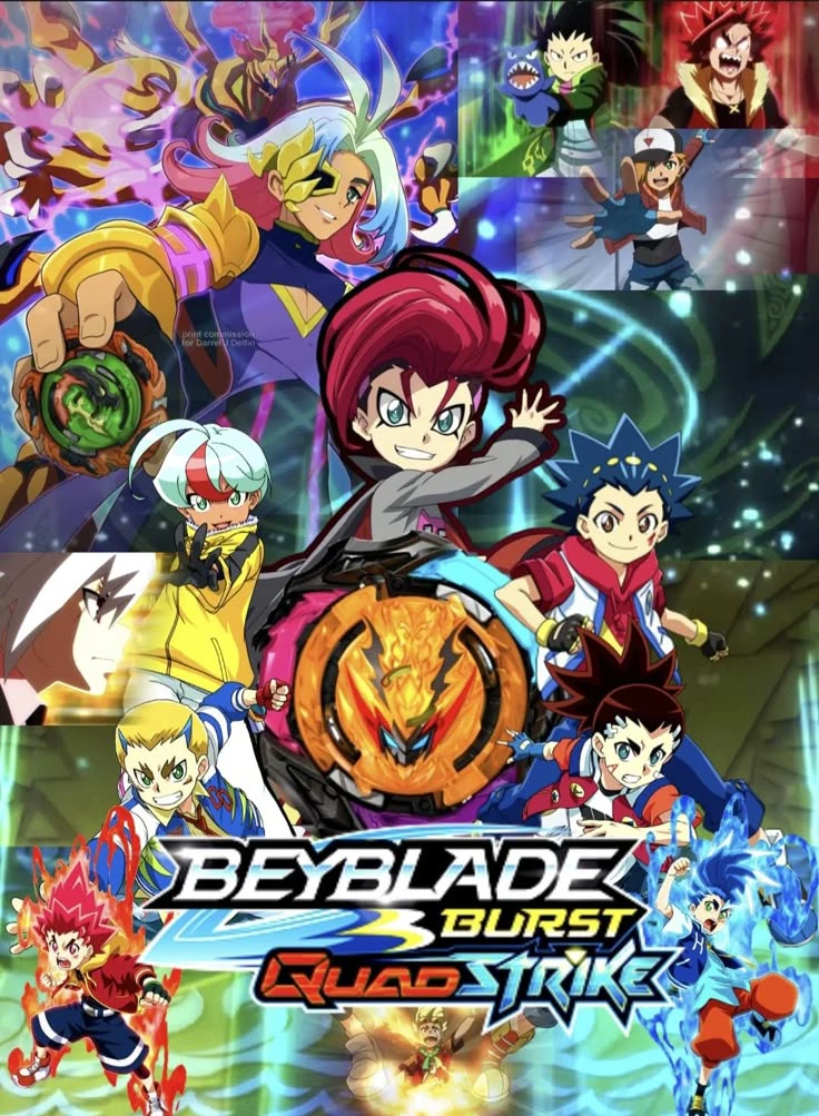 World Blader  thumbnail