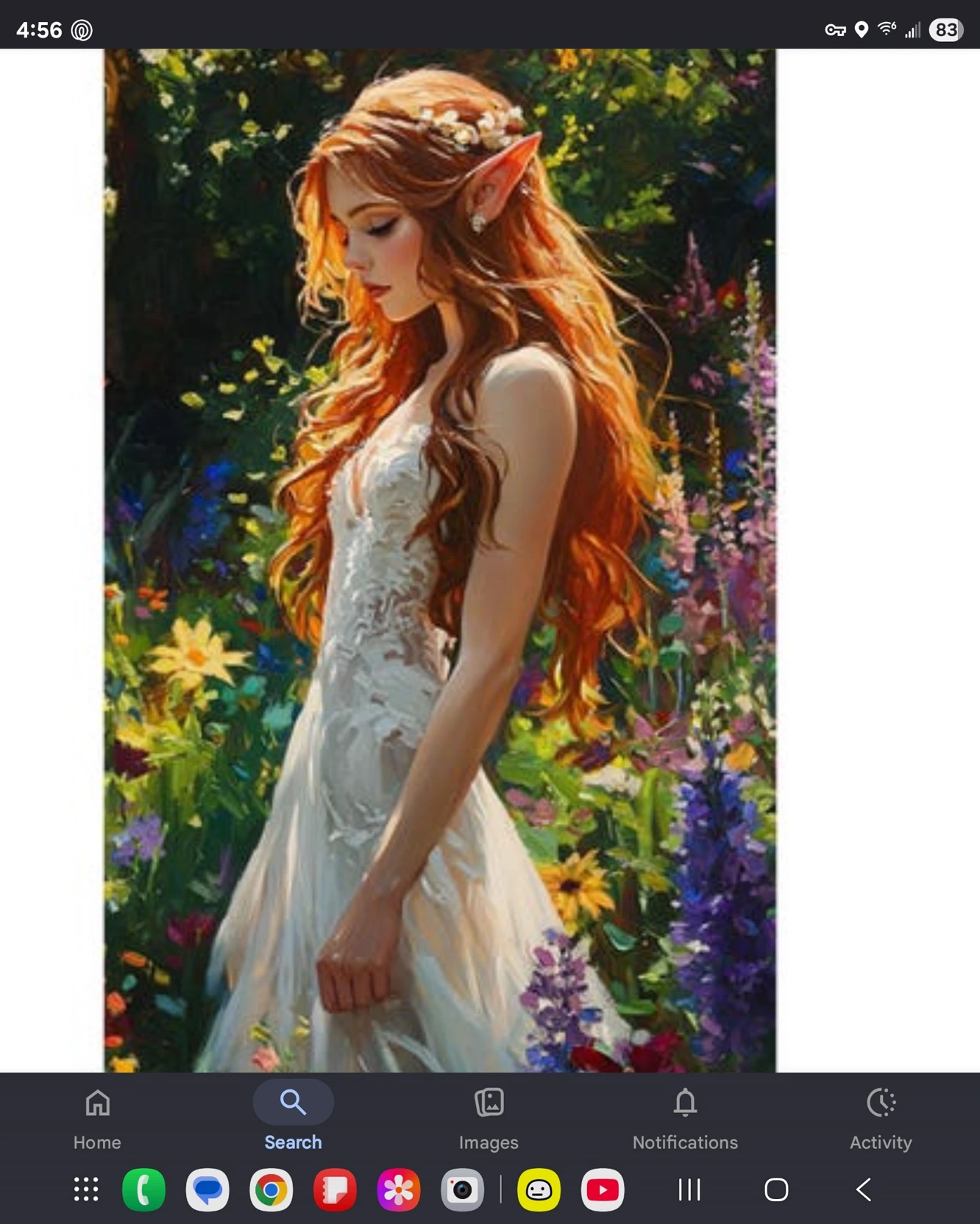 Celeste Merril Torrin thumbnail