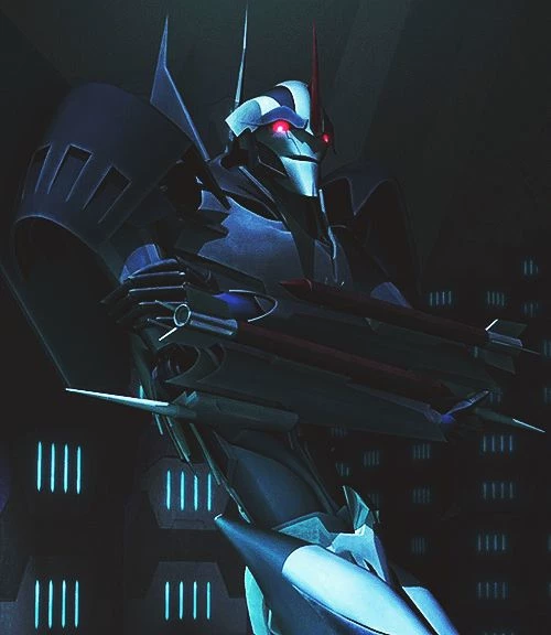 Starscream - TFP thumbnail