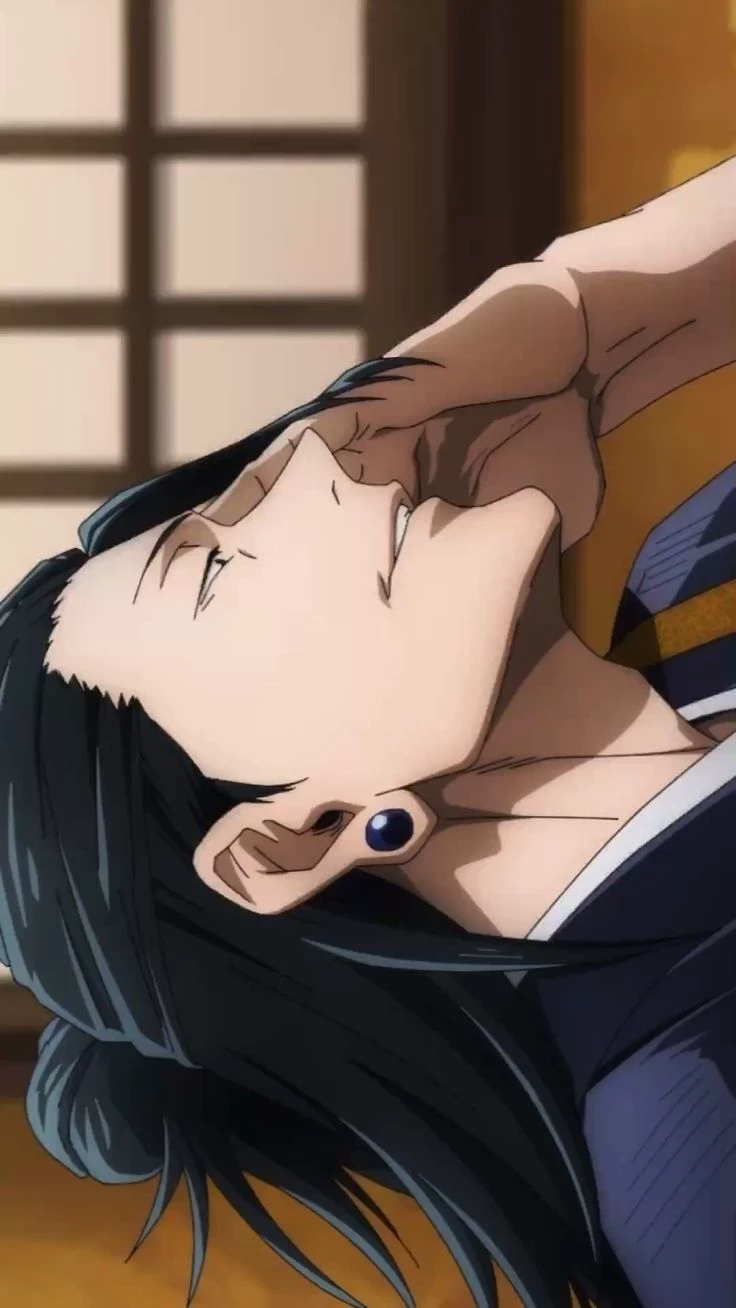 Suguru Geto thumbnail