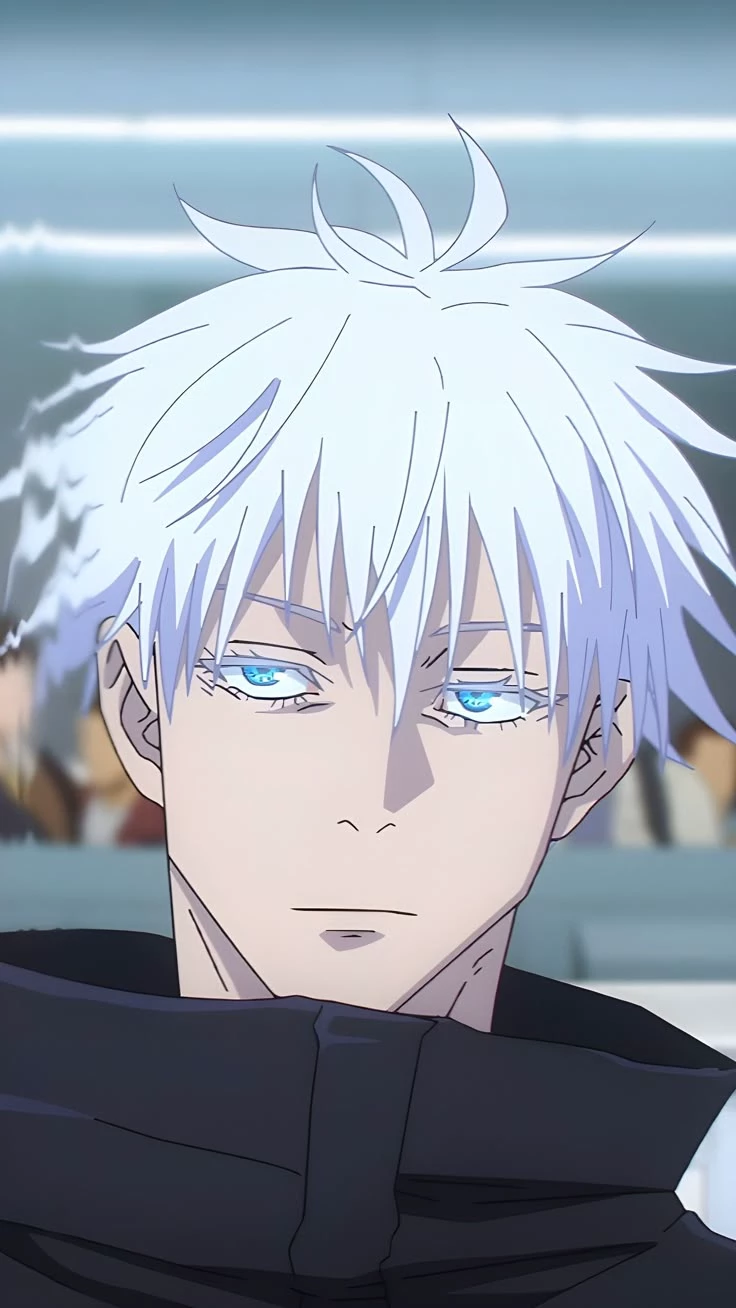 Gojo Satoru thumbnail