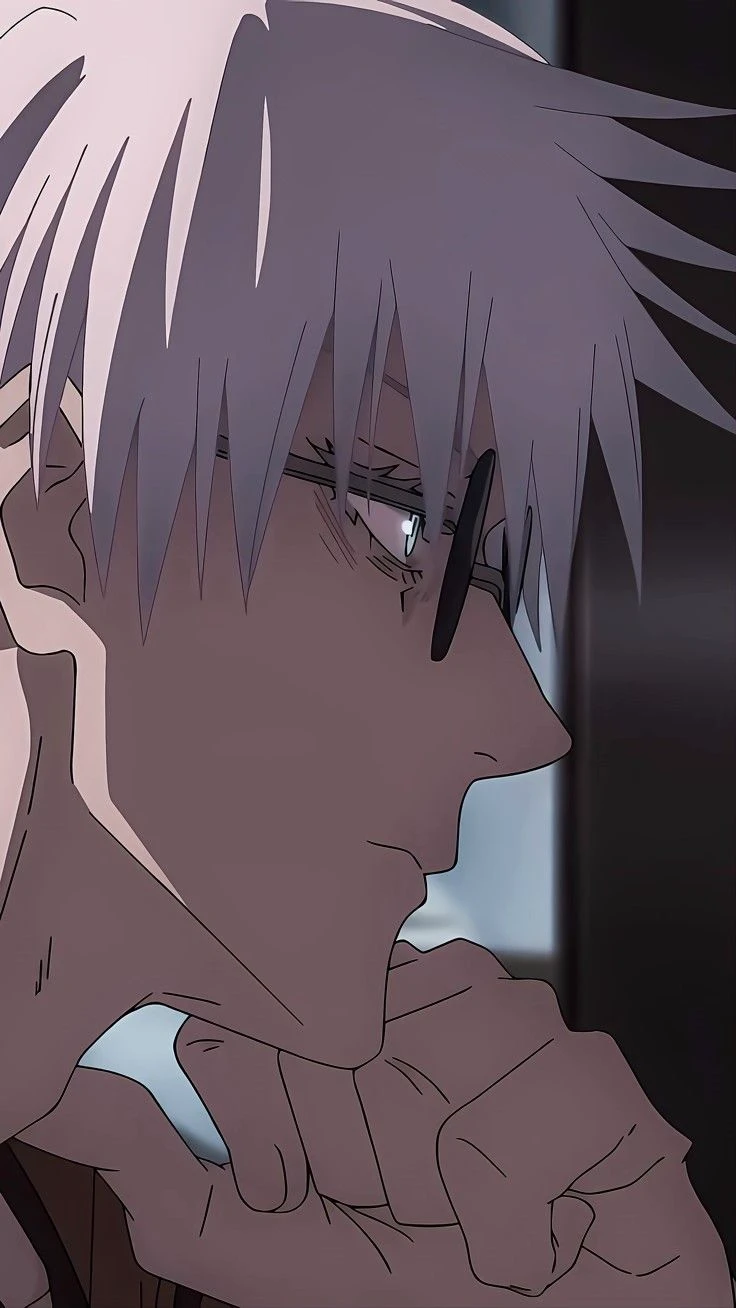 Gojo Satoru thumbnail