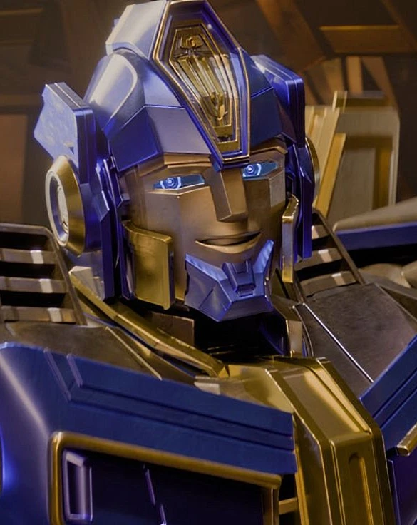 Sentinel "Prime" thumbnail
