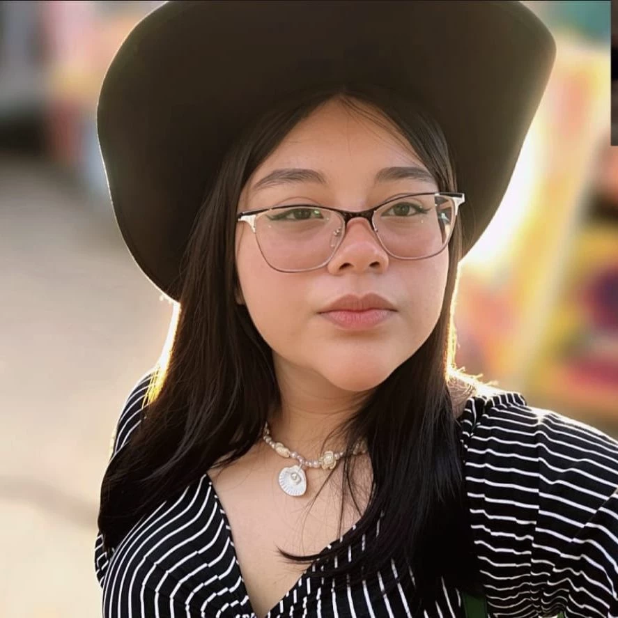 Valentina "Val" Thorne thumbnail