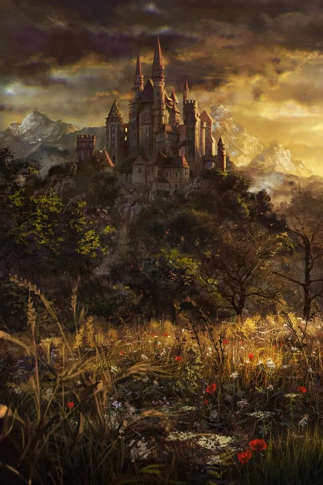 Kingdoms (Minecraft lore) thumbnail