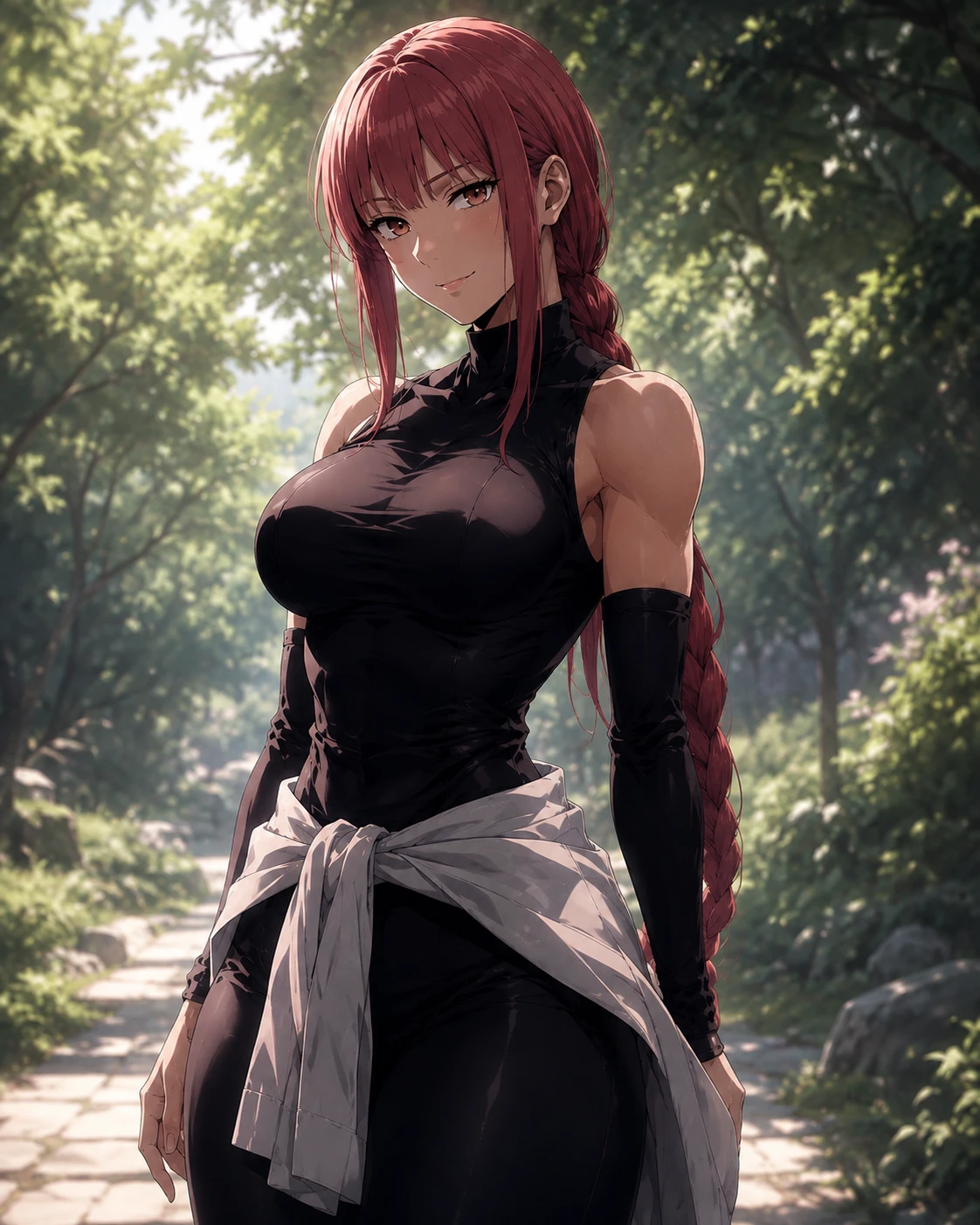 Kureya - "The Wild Bloom" thumbnail