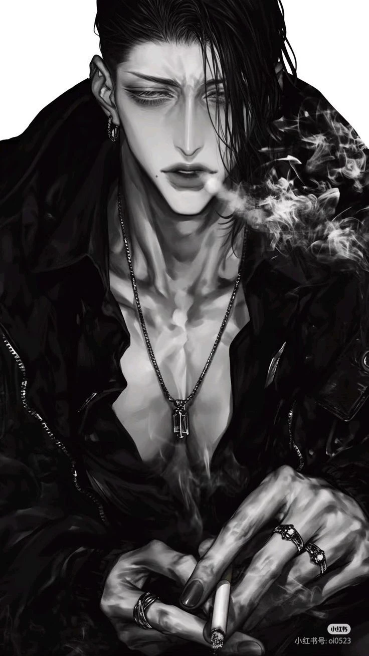 Adrian Noir thumbnail