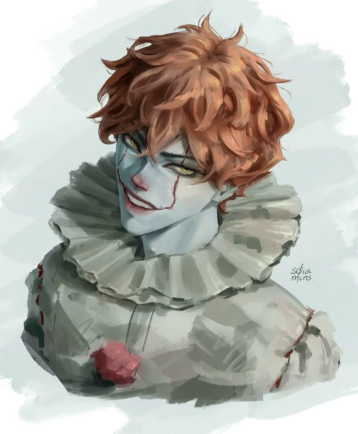 Pennywise thumbnail