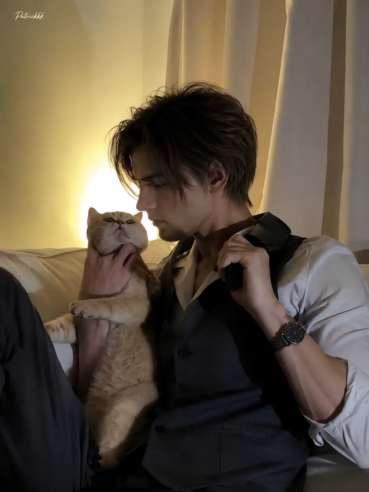 Leon S Kennedy thumbnail