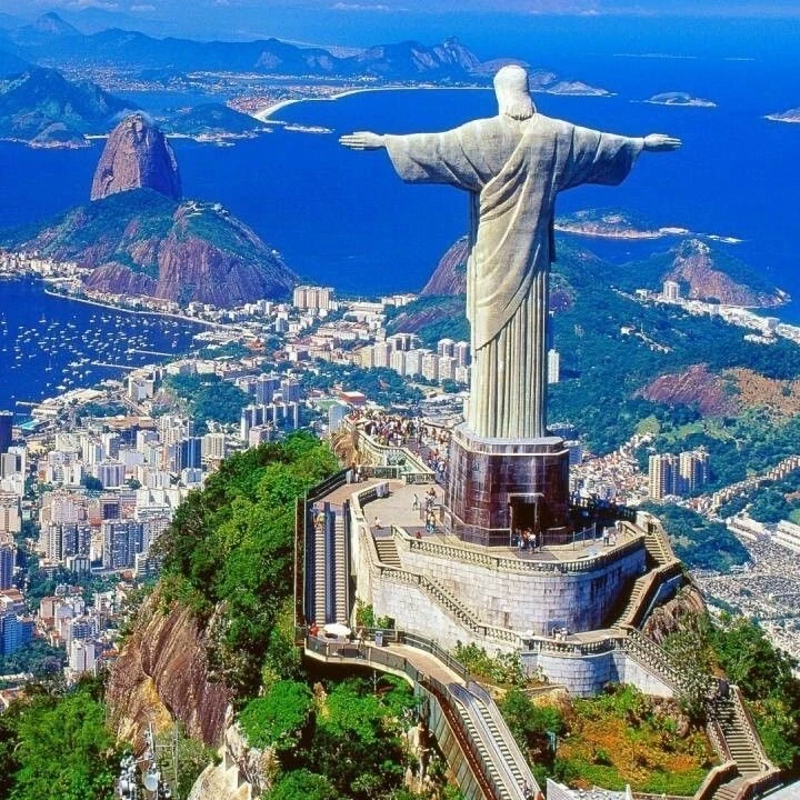 Brazil 🇧🇷 thumbnail