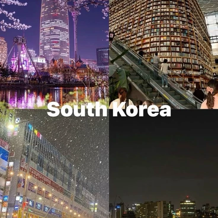 South Korea thumbnail