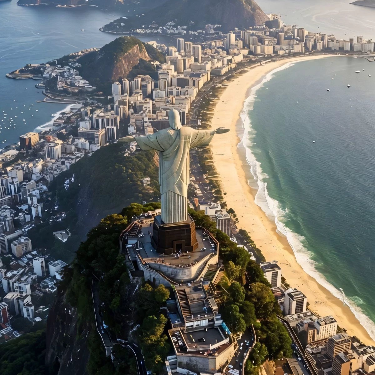 Brazil 🇧🇷 thumbnail