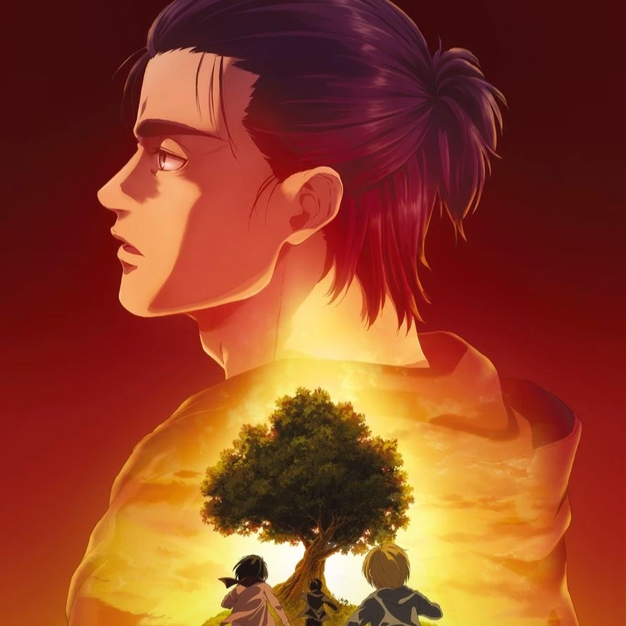 Attack on Titan thumbnail