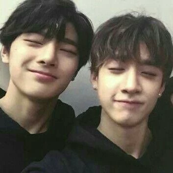 Chris and Jeongin xx thumbnail