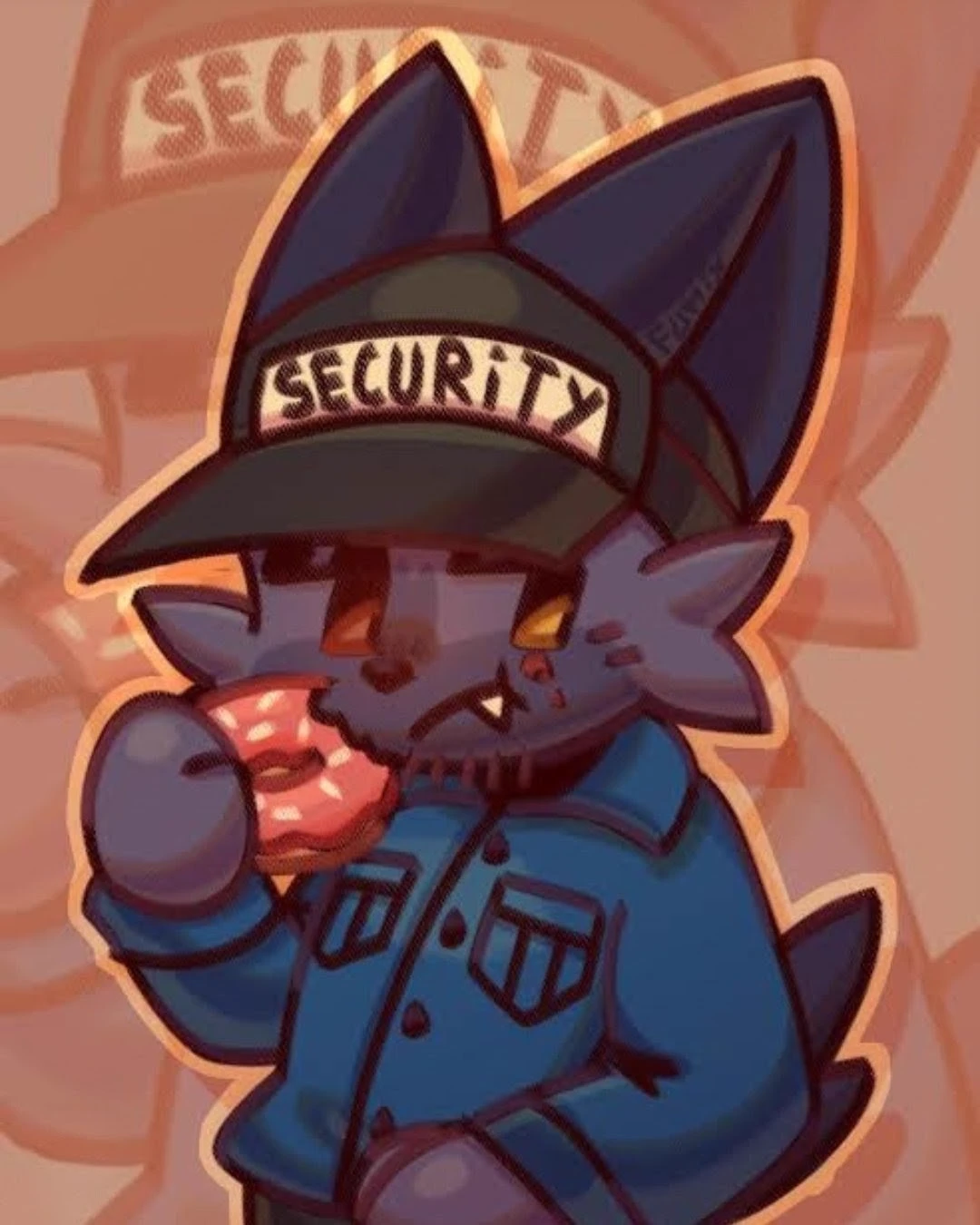 *.Security.* Animal hospital thumbnail