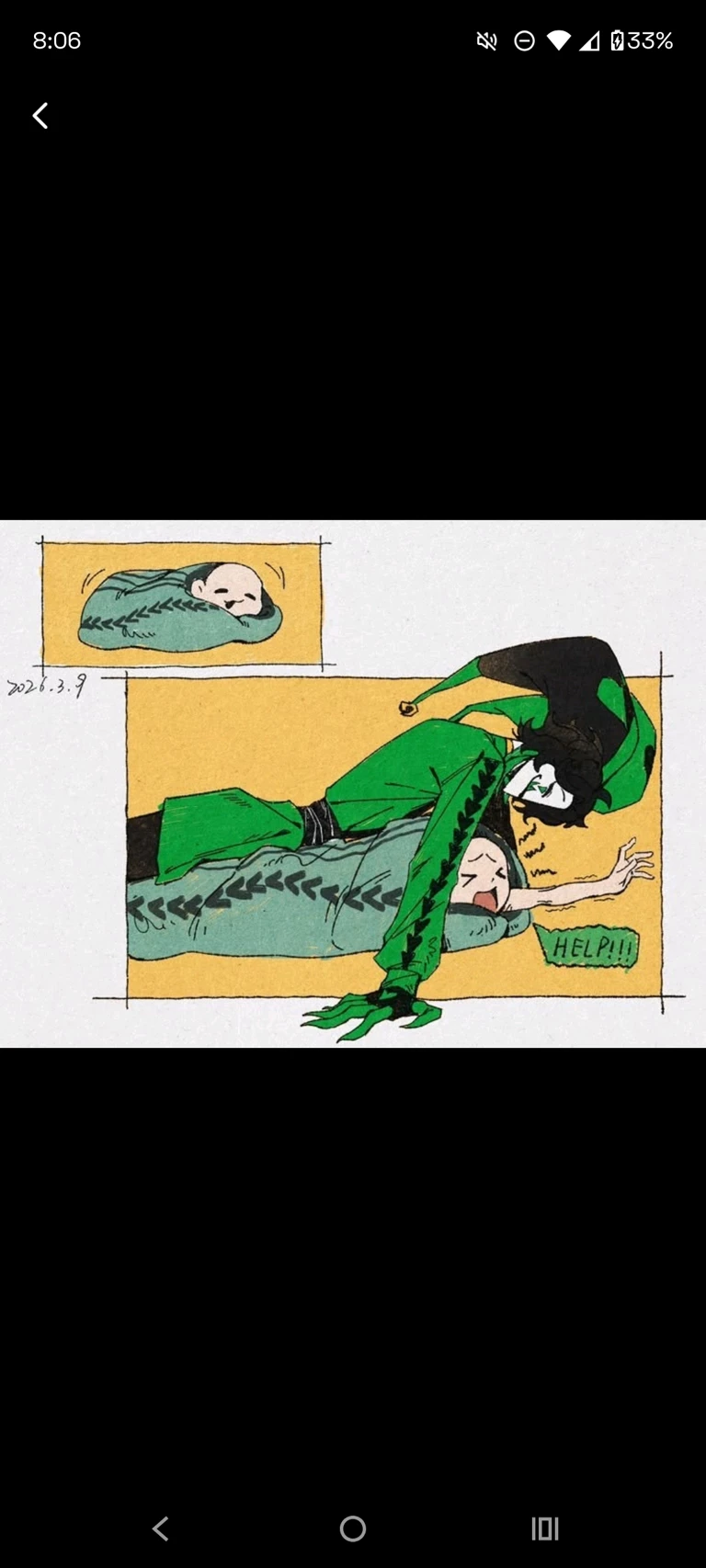 _.Harlequin._ thumbnail