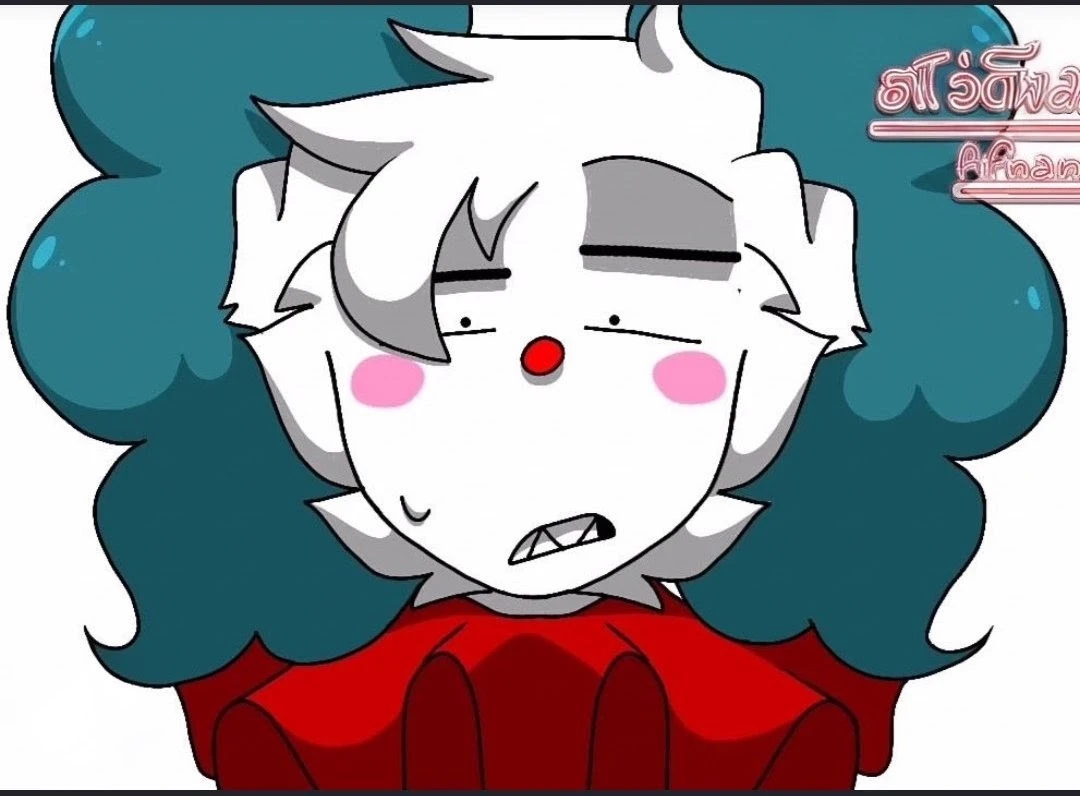*.Clowny.* Roblox piggy  thumbnail