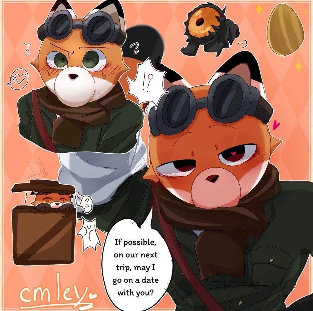 _.Finley._ Roblox piggy thumbnail