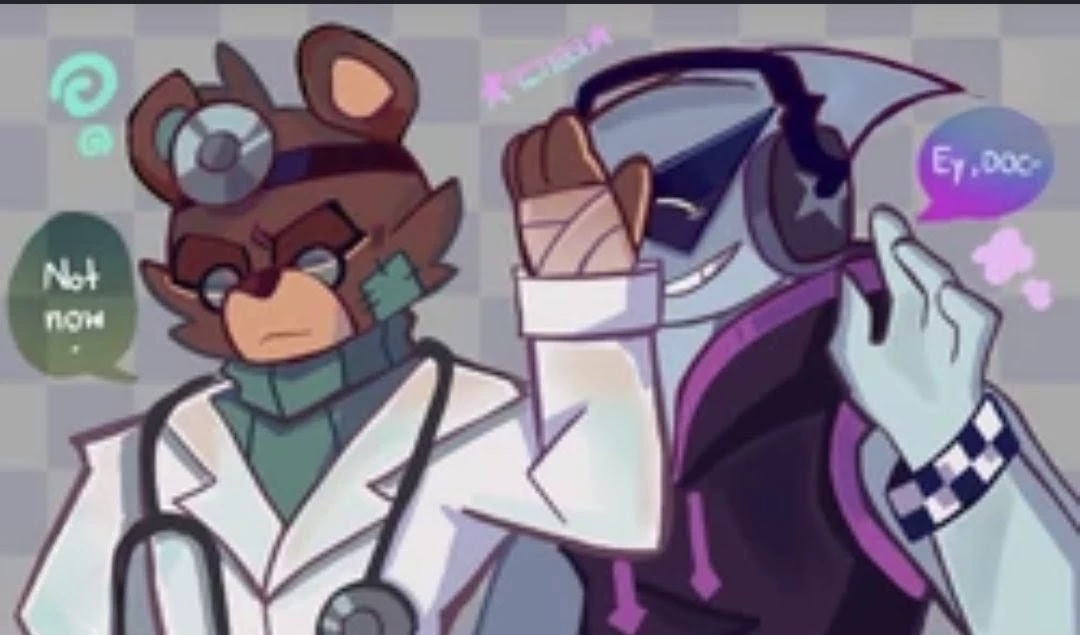 *.Discard X Patcher.* Toons universe thumbnail