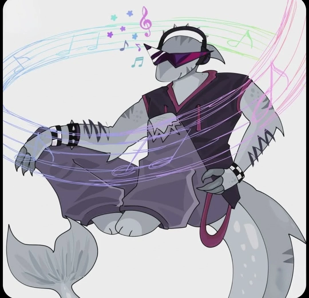 *.Discard.* Toons Universe thumbnail