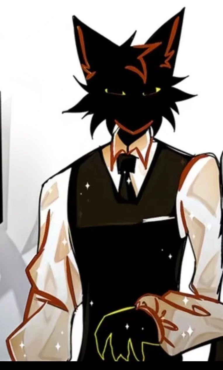 _Secret agent._ Ah-Secret agent x Secretary thumbnail