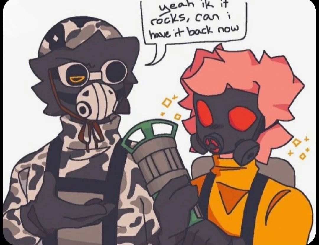 *.Delta x Torcher.* Roblox piggy thumbnail