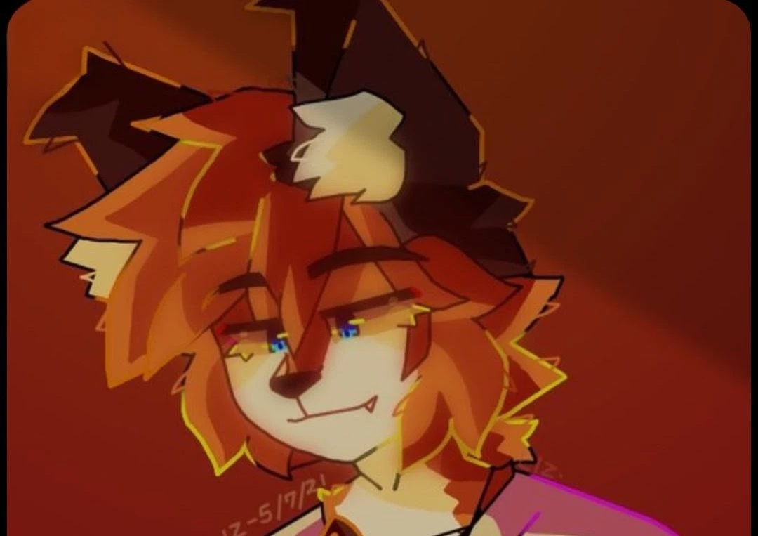 Foxy Roblox piggy thumbnail