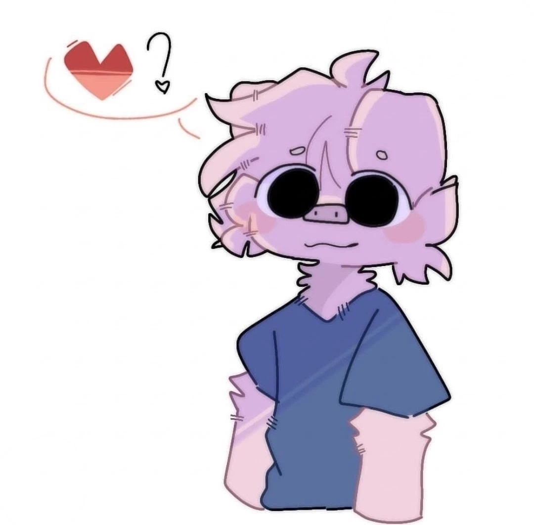 *.George.* Roblox piggy thumbnail